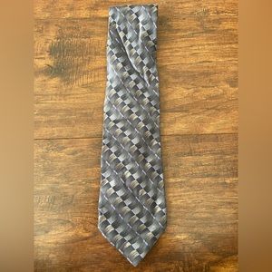 Grateful Dead River Run Deep tie
